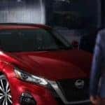 2019 Nissan Altima Exterior