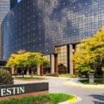 Westin Southfield Detroit Hotel
