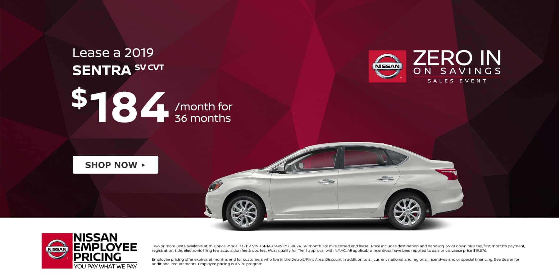 Nissan Employee Vehicle Lease Program Deliciouscrepesbistro Com