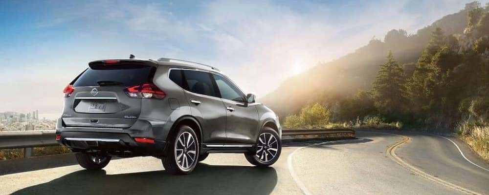 What 2019 Nissan Rogue Colors Are Available Tamaroff Nissan