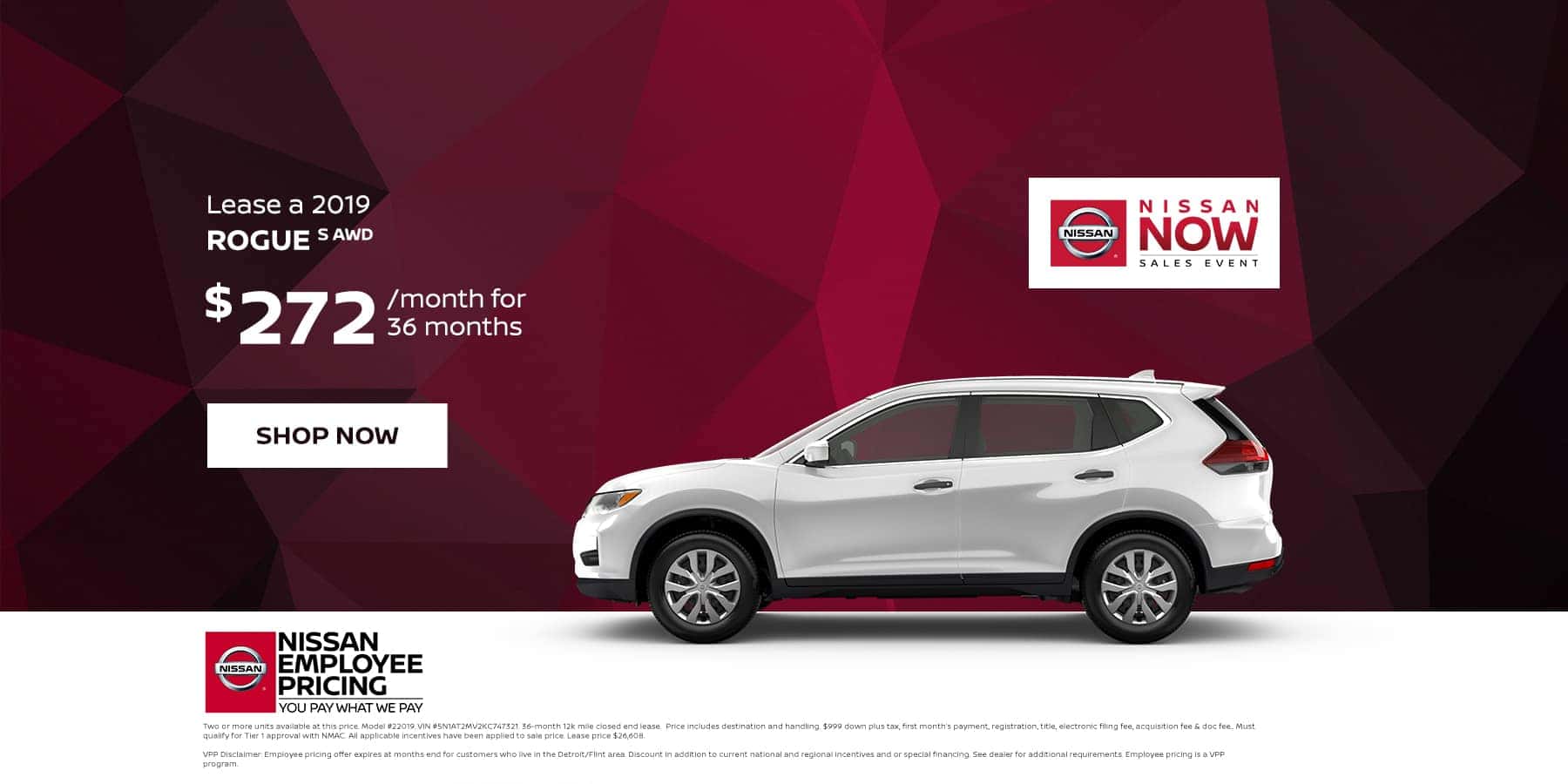 Tamaroff Nissan In Southfield Mi New Used Cars