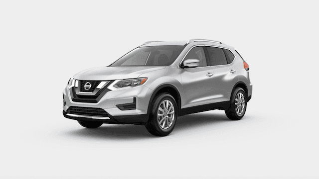 What 2019 Nissan Rogue Colors Are Available Tamaroff Nissan