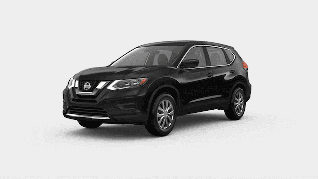 What 2019 Nissan Rogue Colors Are Available Tamaroff Nissan