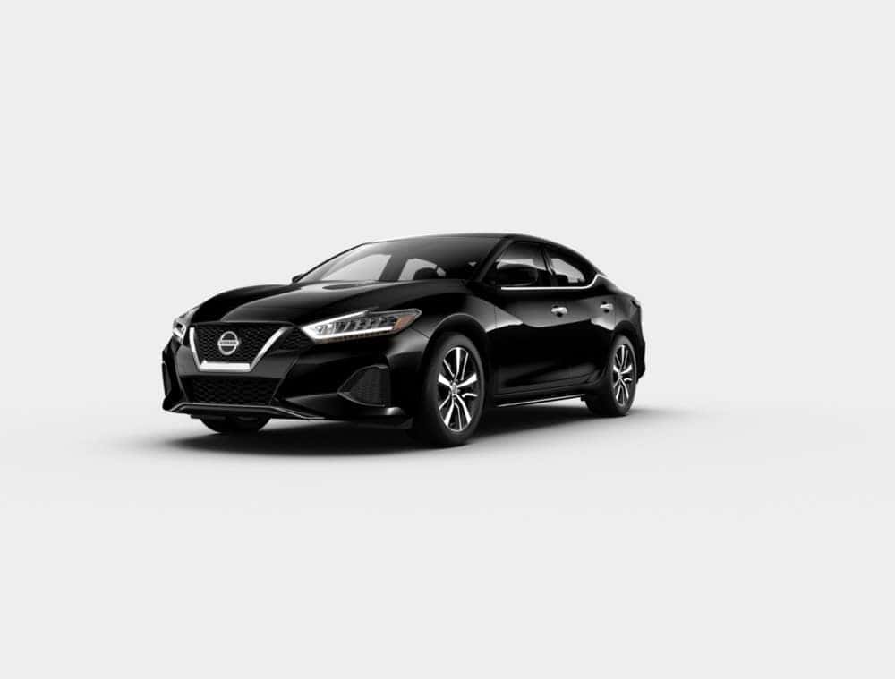 2020 Nissan Maxima Configurations Price, Trim Levels Tamaroff Nissan