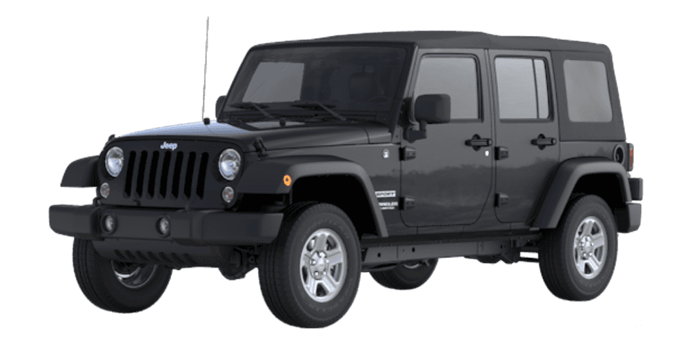 2015 Jeep Wrangler Unlimited in Stock near Castle Rock, CO