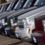 Three Features to Remember When Shopping for Jeeps