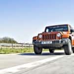 Statements That Only Jeep Drivers Will Understand