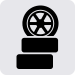 Tires icon