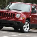 Why Jeeps Have the Best Insurance Rates