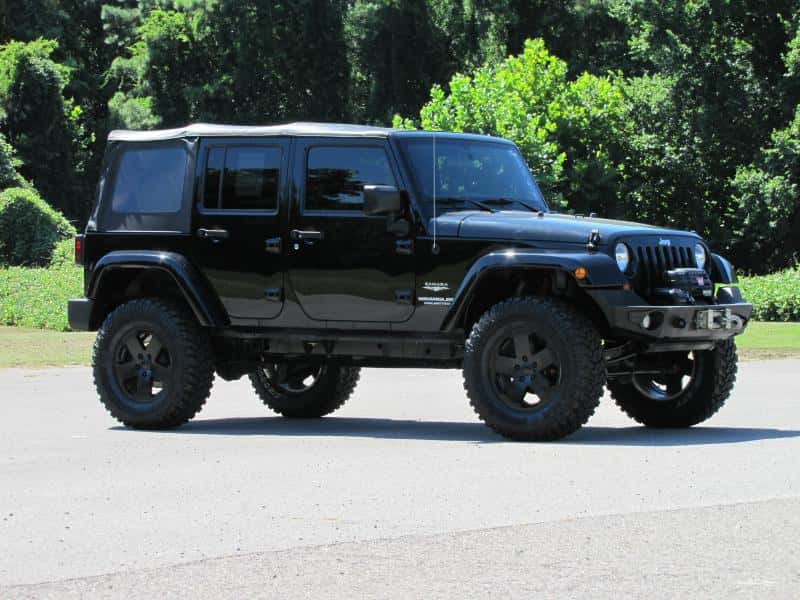 Is 2011 Jeep Wrangler Reliable? Expert Insights and Owner Reviews