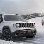2015 Jeep Renegade