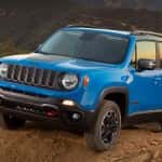 Used Jeep Renegade - Colorado Springs