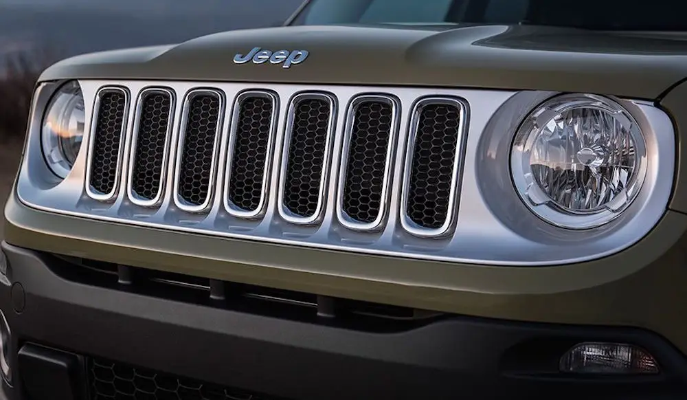 Want a Used Jeep in Southern Colorado? Go For the Renegade