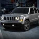 Jeep Patriot
