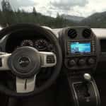 Jeep Patriot