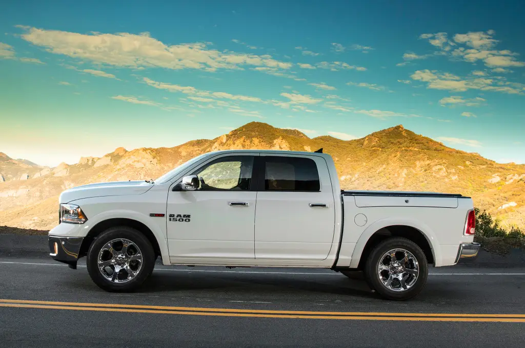 Benefits Of Buying A Used Ram 1500 | Pre-Owned Trucks In CO