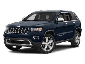 Used Jeep Grand Cherokee – Colorado Springs, CO