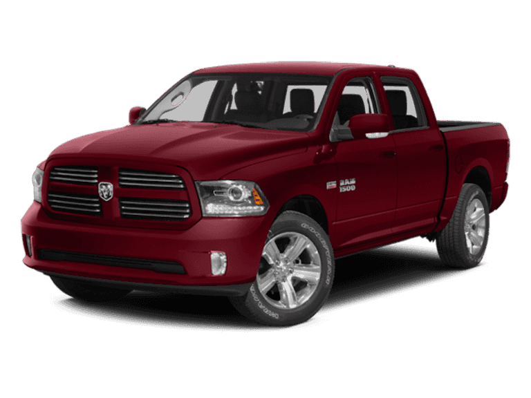 Used Truck Ram 1500 Truck Dealer in Colorado Springs, CO
