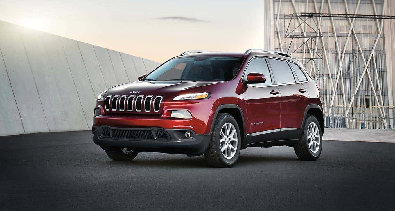 2016 jeep deals cherokee sport accessories