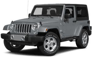 Used Jeep Wrangler Colorado Springs