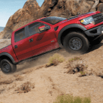 Ford F-150 Raptor
