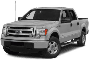 Silver Used Ford F-150 – Colorado Springs, CO