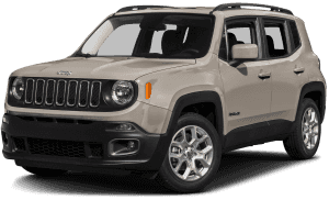 2016 Jeep Renegade – Colorado Springs, CO