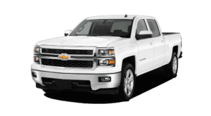 Used Chevy Silverado 1500 for sale in Colorado Springs CO