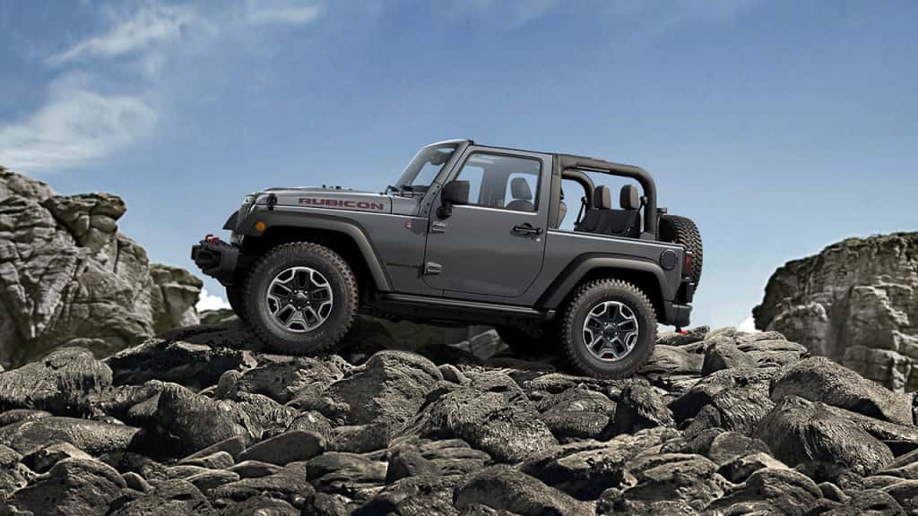 Wrangler without roof new arrivals