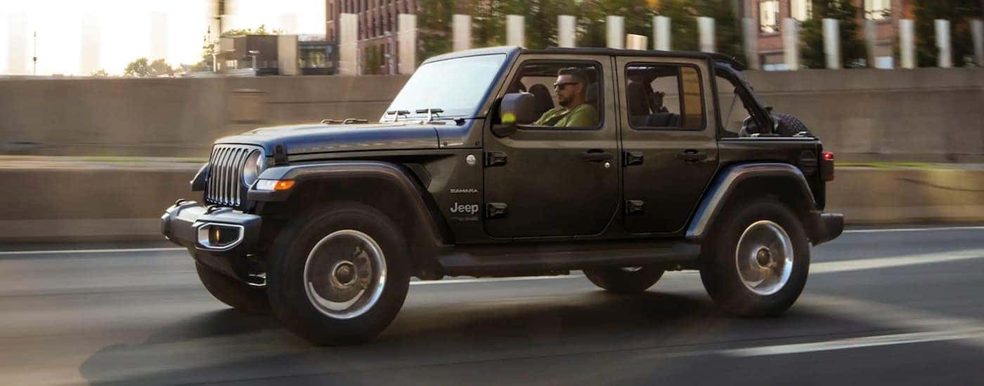 jeep dealership colorado springs