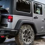 used jeeps