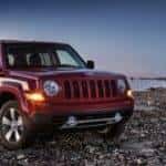 Jeep Patriot