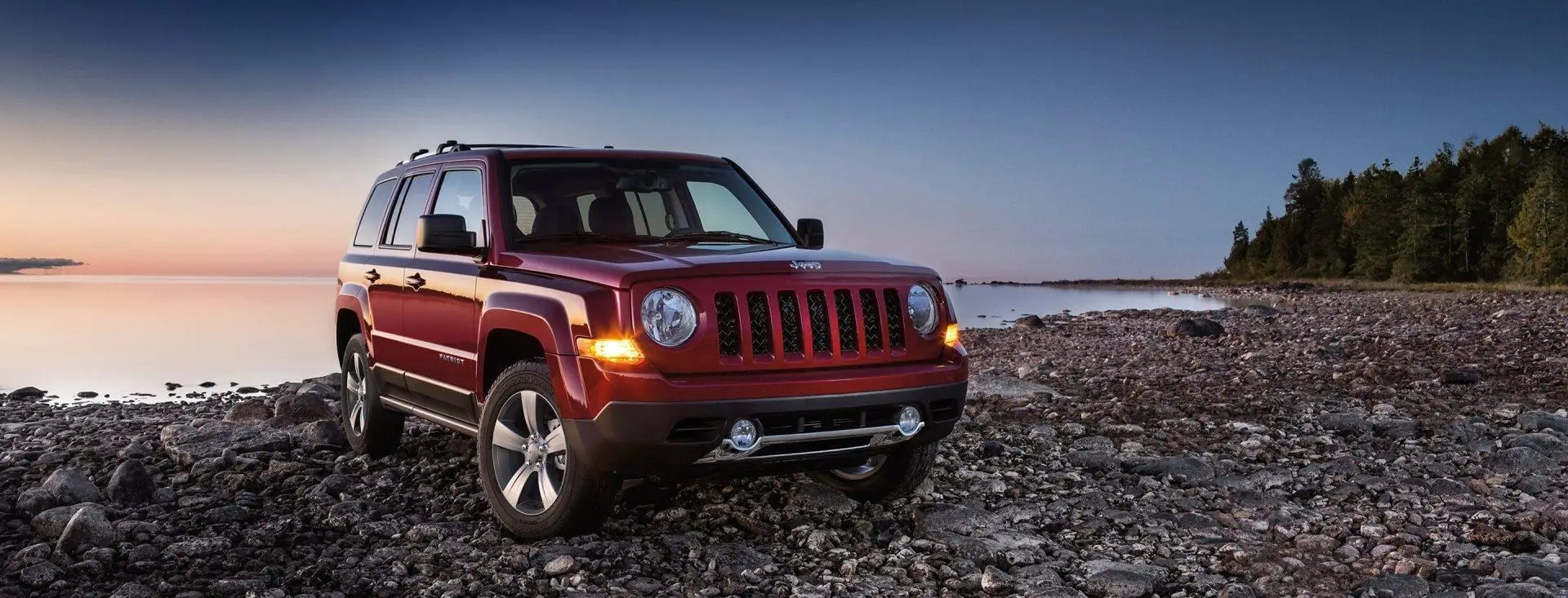 Three Perfect Models for Those Looking to Lease a Jeep