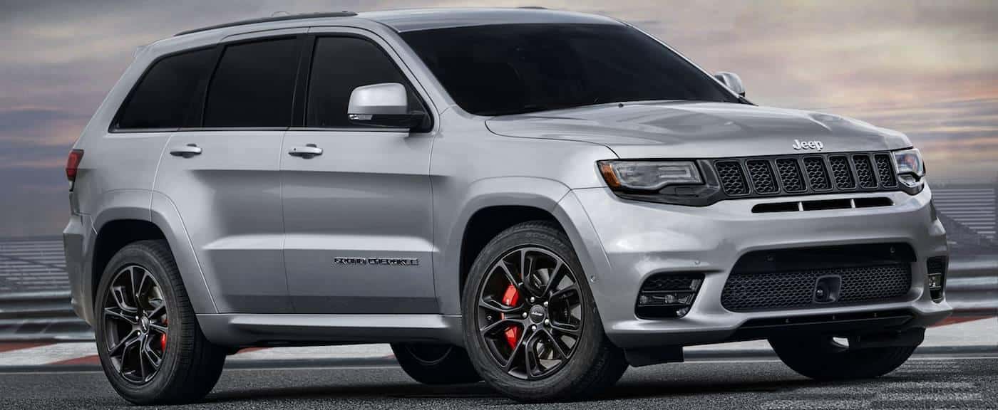 2017 SRT 2017 SRT