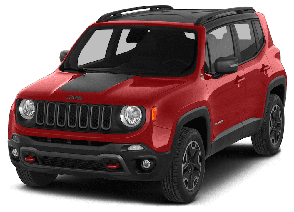 2017 Jeep Auto Dealer in Springs