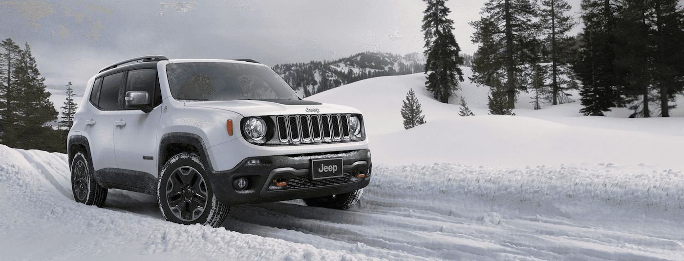 2017 Trailhawk 2017 Trailhawk