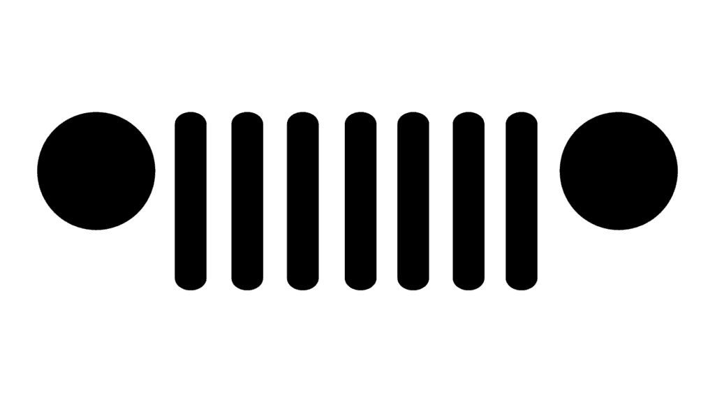 Jeep Dealership Symbol - Colorado Springs