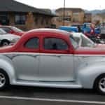 Antique Car