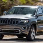 Grand Cherokee