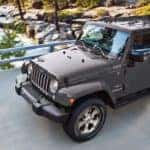 Jeep Dealership