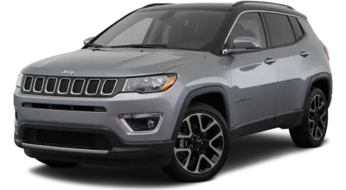 2018 Jeep Compass Inventory | SUVs near Woodland Park, CO