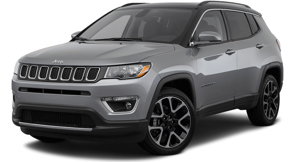 2018 Jeep Compass Inventory | SUVs near Woodland Park, CO