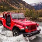 2018 Jeep Wrangler JL