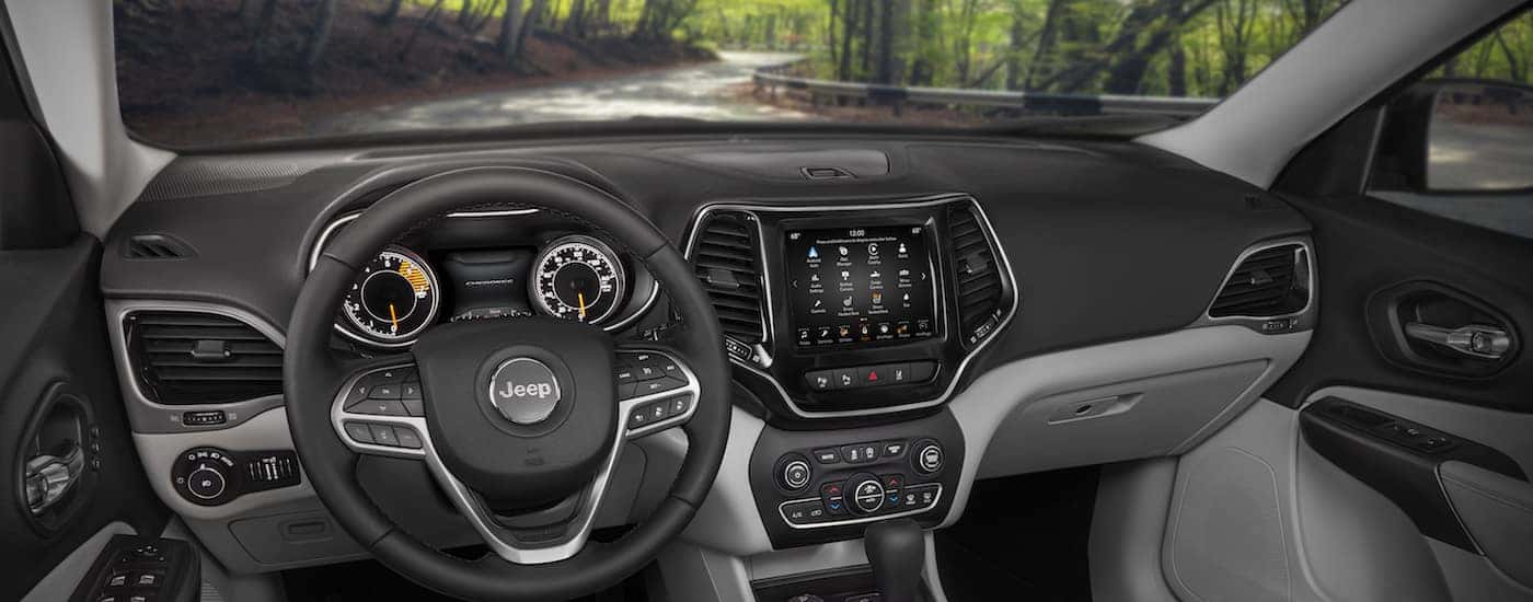 2019 Hyundai Santa Fe Interior New Hyundai Santa Fe Interior