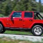 Jeep Dealership Denver