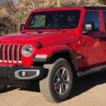 Jeep Dealership Denver