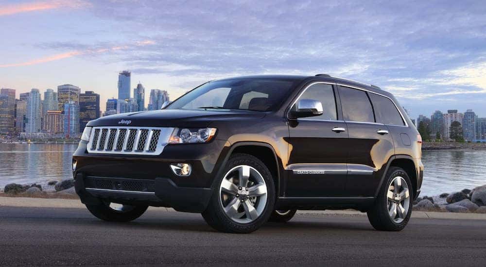 Used Jeeps 101 Your Guide to The Best Models