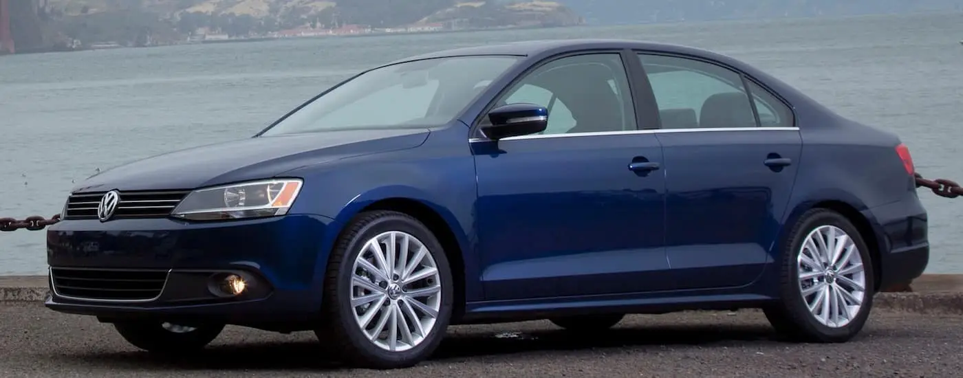 Used Volkswagen Jetta For Sale Near Woodland Park, Co