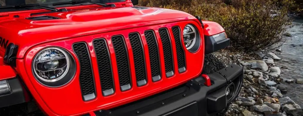 2019 Jeep Wrangler | Used SUV Dealer Serving El Paso County