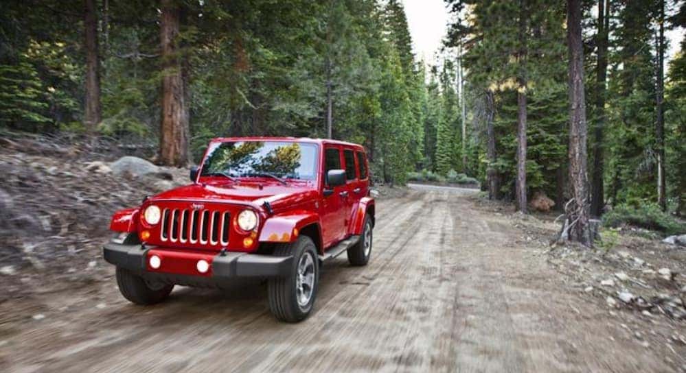 Your Guide to Used Car Buying in Southern Colorado